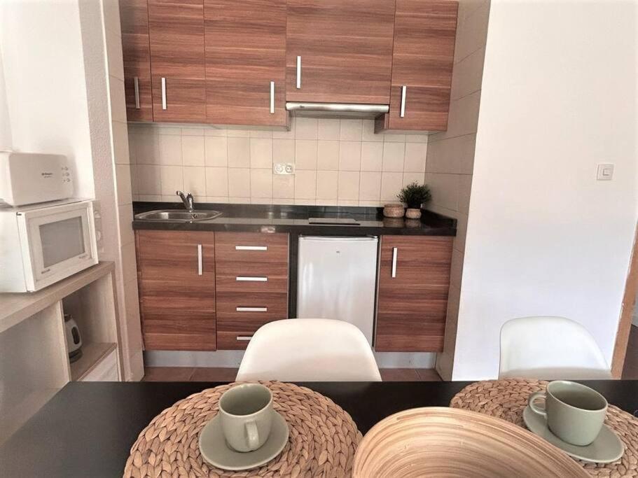 Appartamento Little Rest Montblanc 6 Pax Personas Wifi Garaje Plaza Pradollano Monachil Esterno foto
