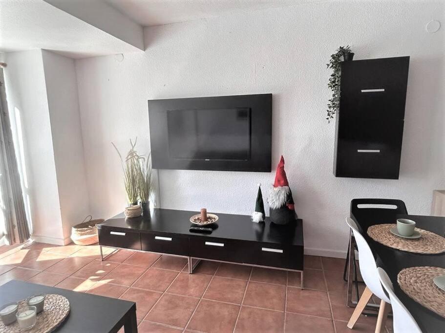 Appartamento Little Rest Montblanc 6 Pax Personas Wifi Garaje Plaza Pradollano Monachil Esterno foto