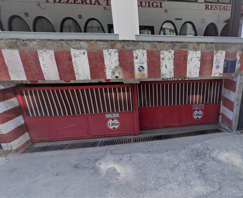 Appartamento Little Rest Montblanc 6 Pax Personas Wifi Garaje Plaza Pradollano Monachil Esterno foto