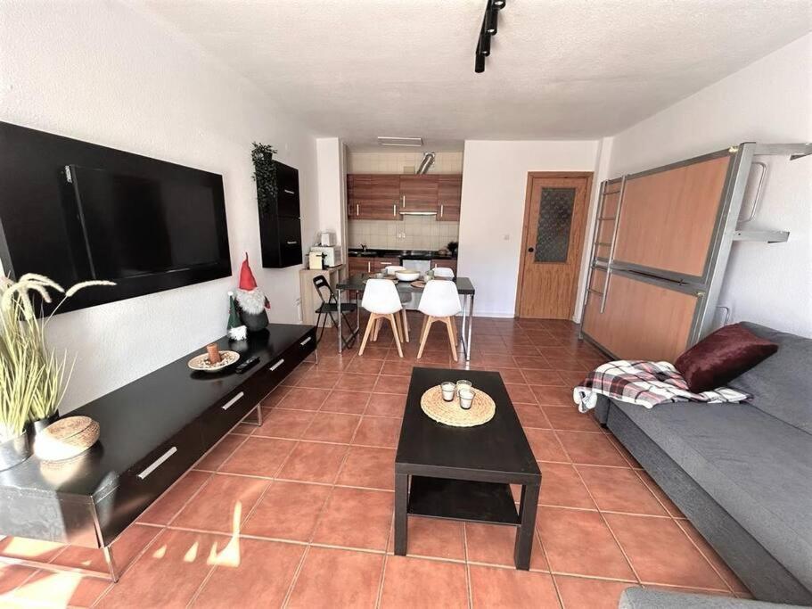 Appartamento Little Rest Montblanc 6 Pax Personas Wifi Garaje Plaza Pradollano Monachil Esterno foto