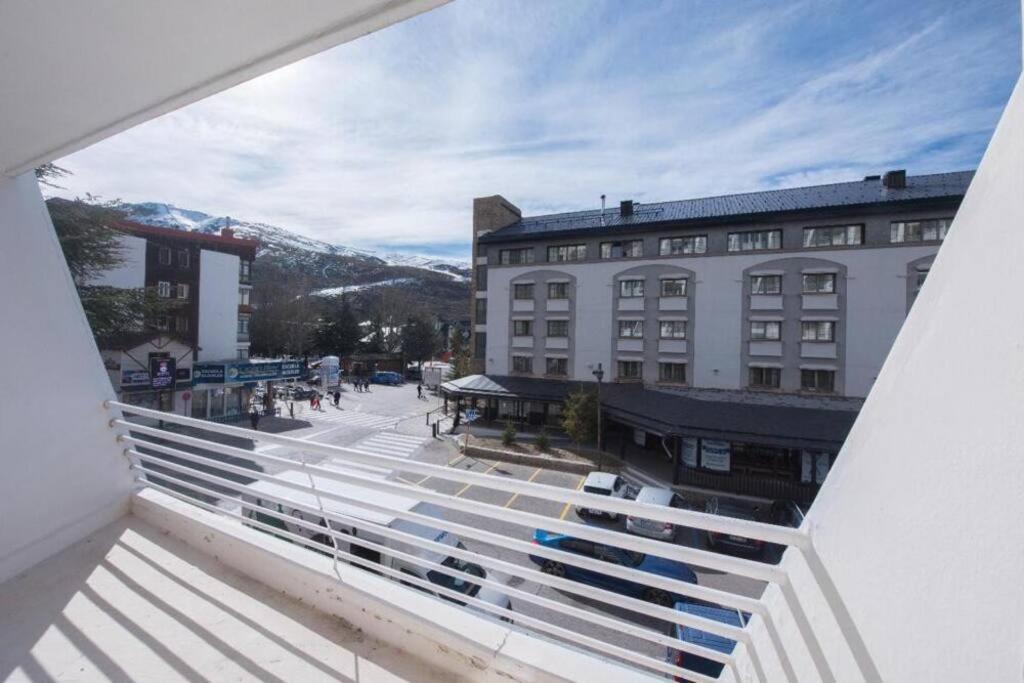 Appartamento Little Rest Montblanc 6 Pax Personas Wifi Garaje Plaza Pradollano Monachil Esterno foto