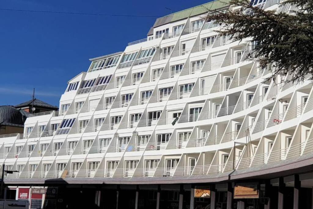 Appartamento Little Rest Montblanc 6 Pax Personas Wifi Garaje Plaza Pradollano Monachil Esterno foto